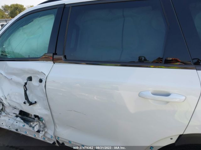 5XYP5DHC7NG321671 KIA Telluride Sx