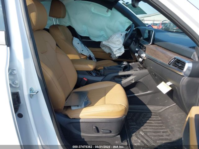 5XYP5DHC7NG321671 KIA Telluride Sx