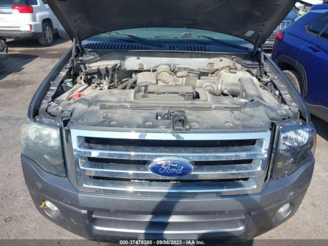 1FMJU1K56EEF50574 Ford Expedition Limited