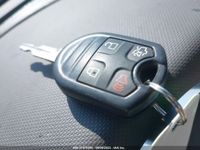1FMJU1K56EEF50574 Ford Expedition Limited