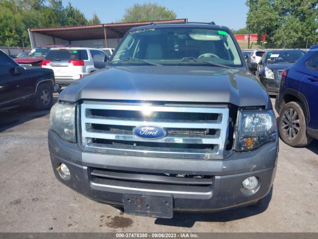 1FMJU1K56EEF50574 Ford Expedition Limited