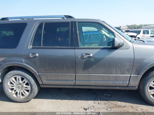 1FMJU1K56EEF50574 Ford Expedition Limited
