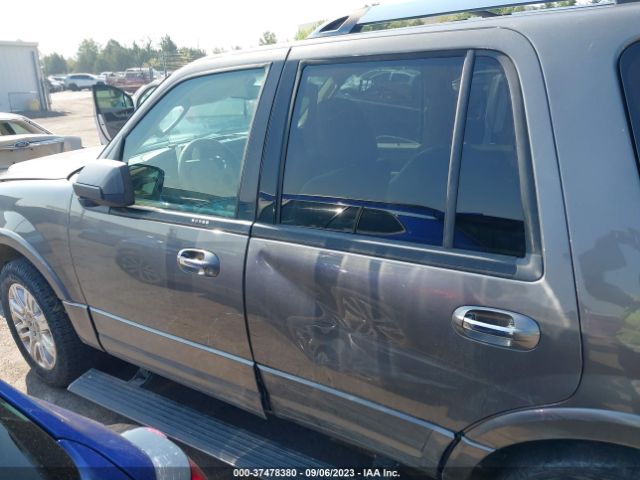 1FMJU1K56EEF50574 Ford Expedition Limited
