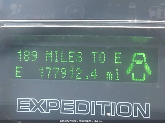 1FMJU1K56EEF50574 Ford Expedition Limited