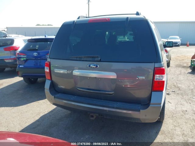 1FMJU1K56EEF50574 Ford Expedition Limited