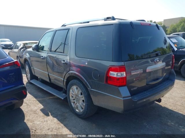 1FMJU1K56EEF50574 Ford Expedition Limited