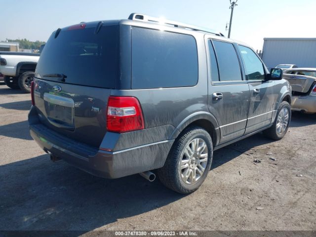 1FMJU1K56EEF50574 Ford Expedition Limited