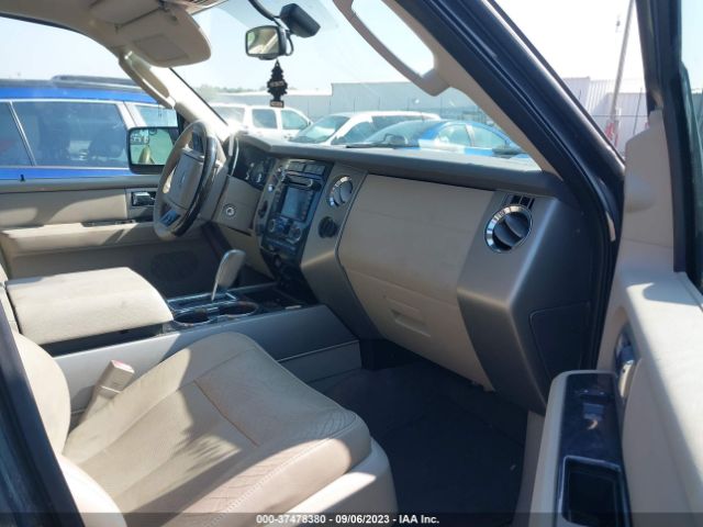 1FMJU1K56EEF50574 Ford Expedition Limited