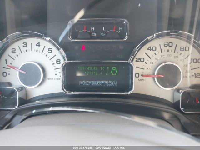 1FMJU1K56EEF50574 Ford Expedition Limited