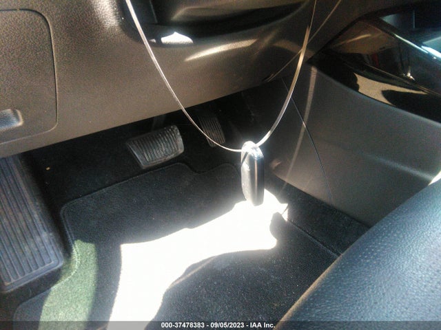 2021 KIA FORTE EX VIN: 3KPF54AD1ME404278