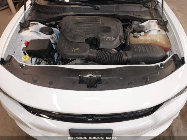 2015 DODGE CHARGER 2C3CDXJG4FH817793 Photo 9