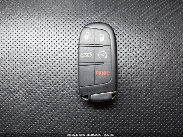 2015 DODGE CHARGER 2C3CDXJG4FH817793 Photo 10