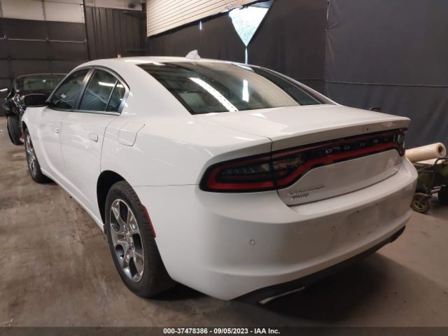 2015 DODGE CHARGER 2C3CDXJG4FH817793 Photo 2