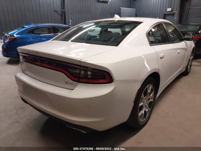 2015 DODGE CHARGER 2C3CDXJG4FH817793 Photo 3
