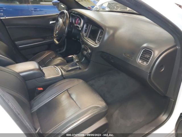 2015 DODGE CHARGER 2C3CDXJG4FH817793 Photo 4