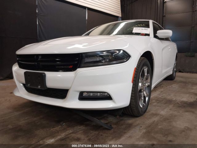 2015 DODGE CHARGER 2C3CDXJG4FH817793 Photo 5