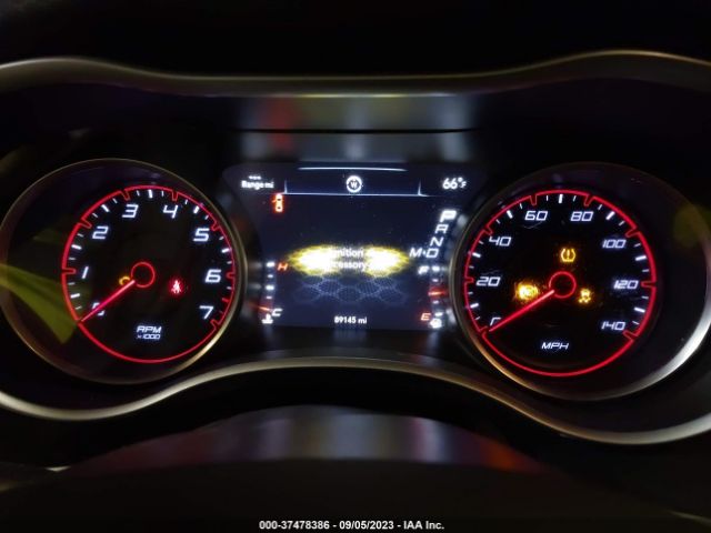 2015 DODGE CHARGER 2C3CDXJG4FH817793 Photo 6