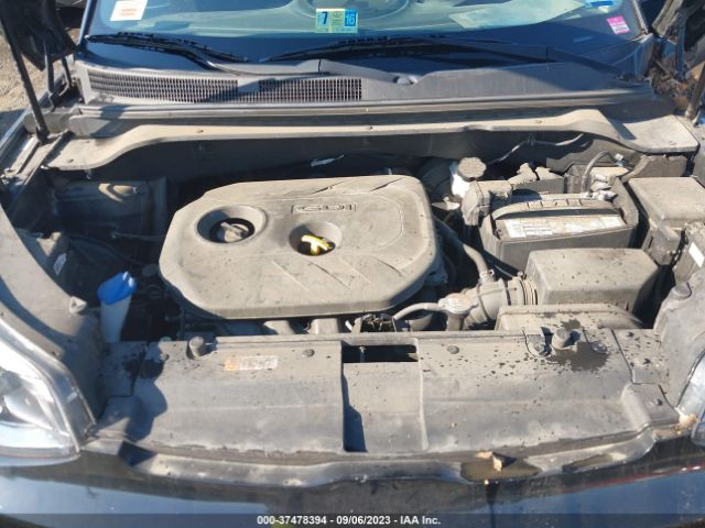KNDJP3A55F7229995 KIA SOUL +