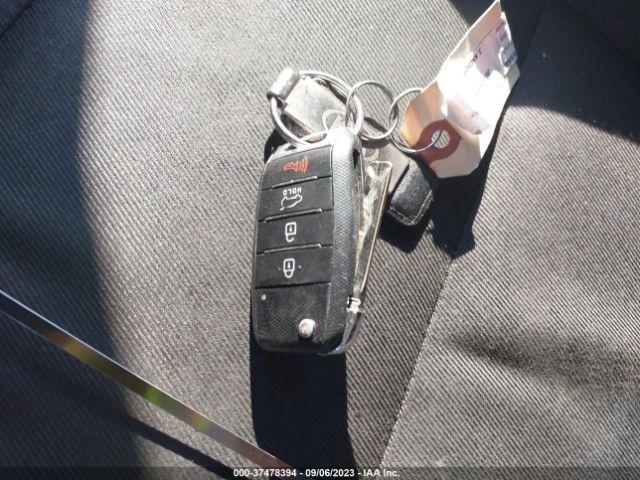 KNDJP3A55F7229995 KIA SOUL +