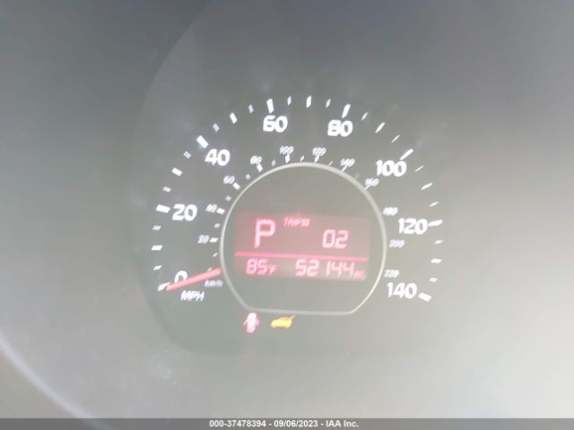 KNDJP3A55F7229995 KIA SOUL +