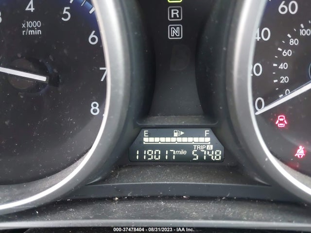2012 MAZDA MAZDA3 I TOURING VIN: JM1BL1V84C1576631