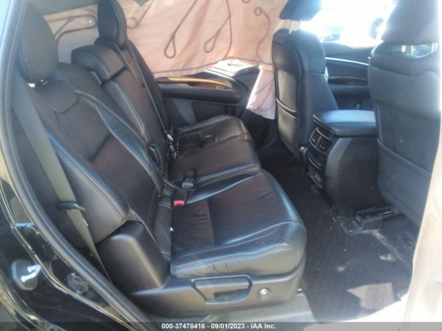 5J8YD4H36LL052878 Acura Mdx Standard