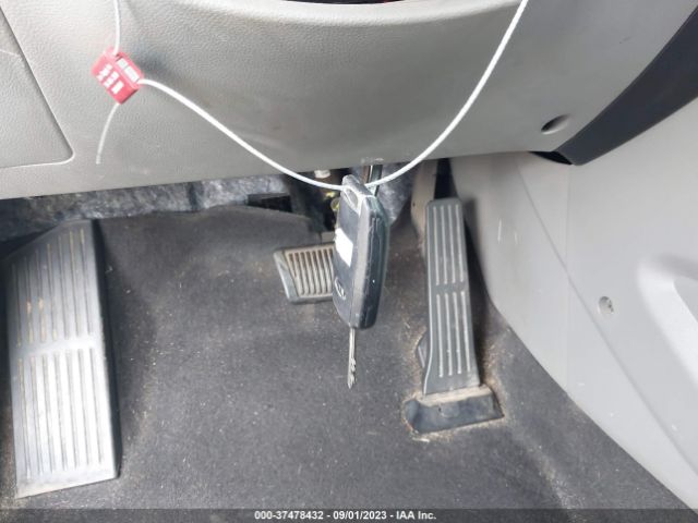 KNAFK4A68G5484590 KIA FORTE LX