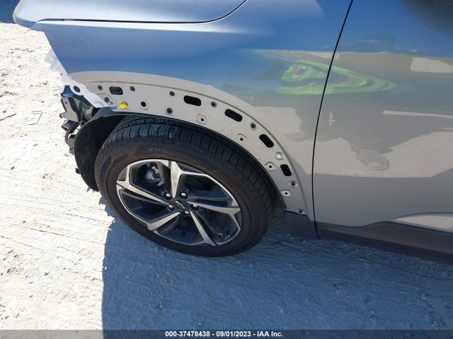 Chevrolet Trailblazer Rs 2023 KL79MTSL8PB044103 Image 6