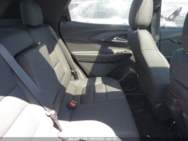 Chevrolet Trailblazer Rs 2023 KL79MTSL8PB044103 Image 8