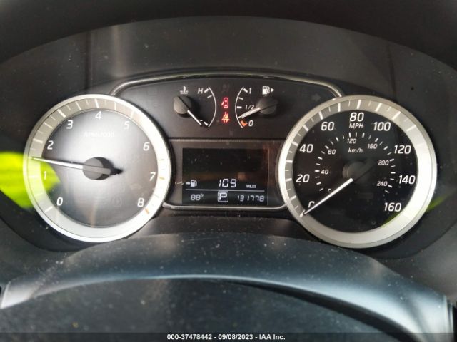 3N1AB7AP6EY239636 Nissan Sentra S/fe+ S/sv/fe+ Sv/sr/sl