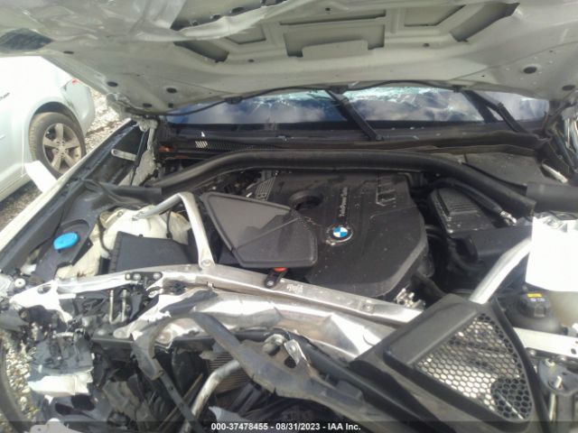 5UXTR7C56KLF35825 BMW X3 Sdrive30i