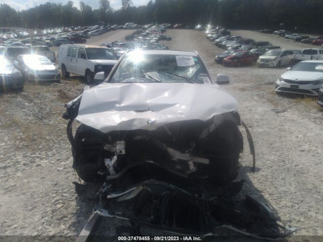 5UXTR7C56KLF35825 BMW X3 Sdrive30i