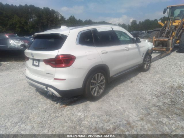 5UXTR7C56KLF35825 BMW X3 Sdrive30i