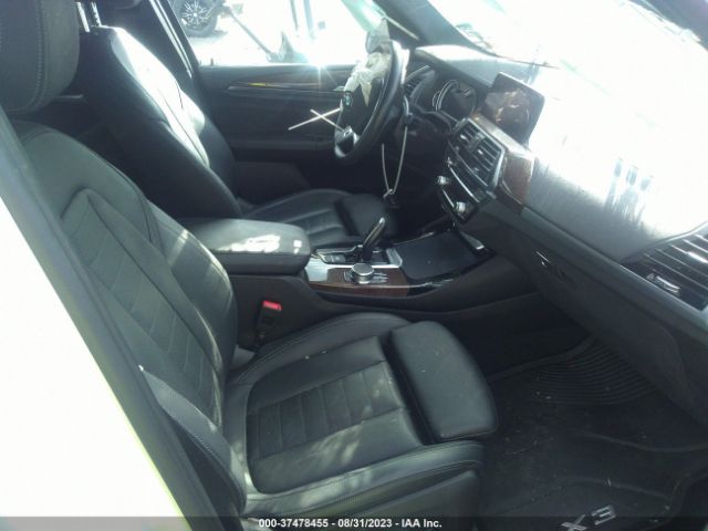 5UXTR7C56KLF35825 BMW X3 Sdrive30i