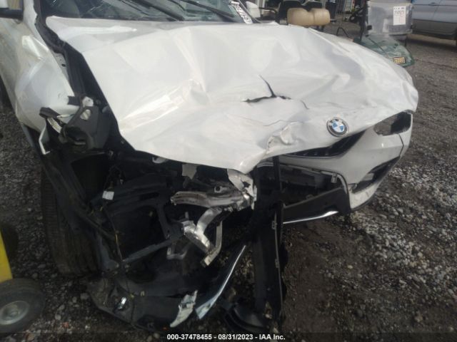 5UXTR7C56KLF35825 BMW X3 Sdrive30i