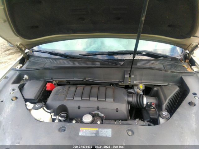 1GKKRPKD7EJ108127 GMC ACADIA SLE