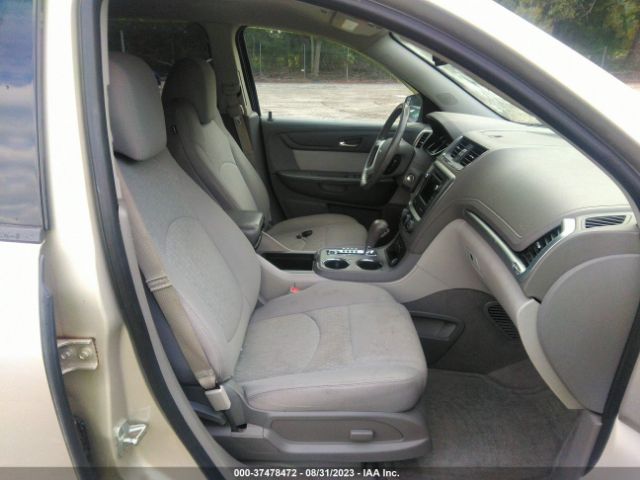 1GKKRPKD7EJ108127 GMC ACADIA SLE