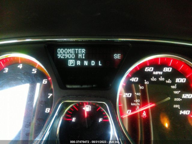 1GKKRPKD7EJ108127 GMC ACADIA SLE