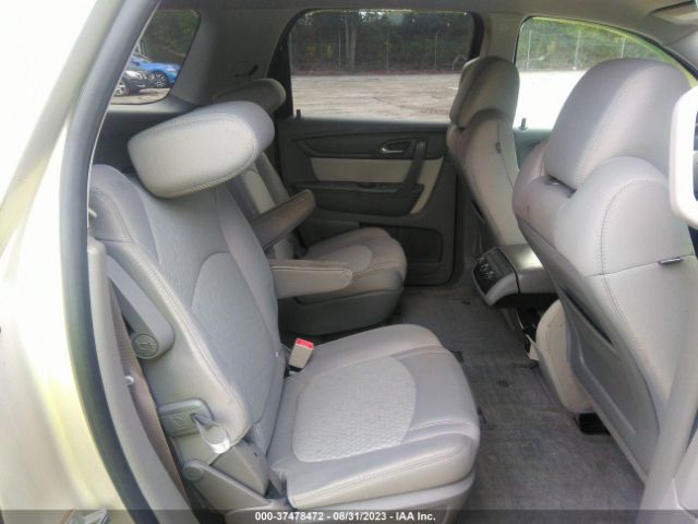 1GKKRPKD7EJ108127 GMC ACADIA SLE