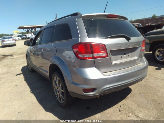 Dodge Journey Sxt 2015 3C4PDCBG4FT669124 Image 3