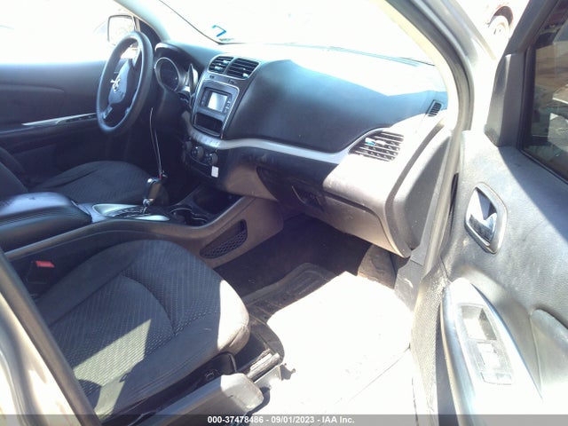 Dodge Journey Sxt 2015 3C4PDCBG4FT669124 Image 5