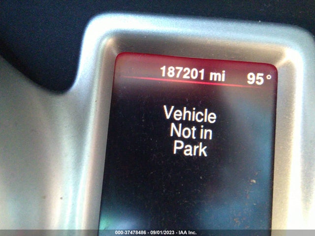 Dodge Journey Sxt 2015 3C4PDCBG4FT669124 Image 7