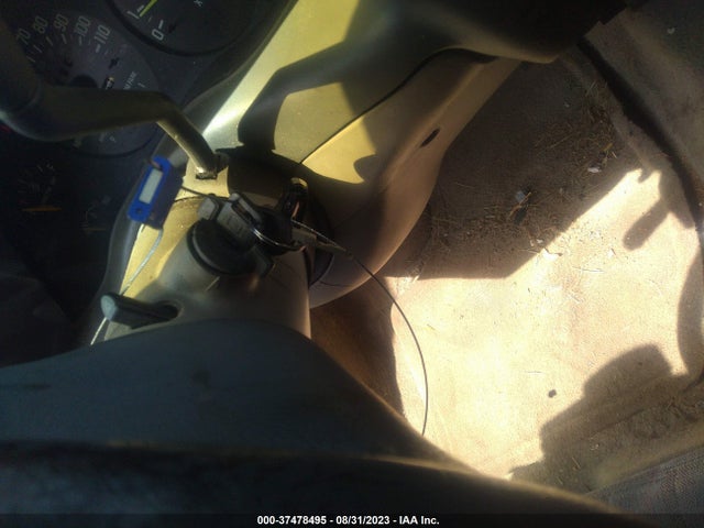 1999 CHEVROLET LUMINA LS VIN: 2G1WL52M0X9166865