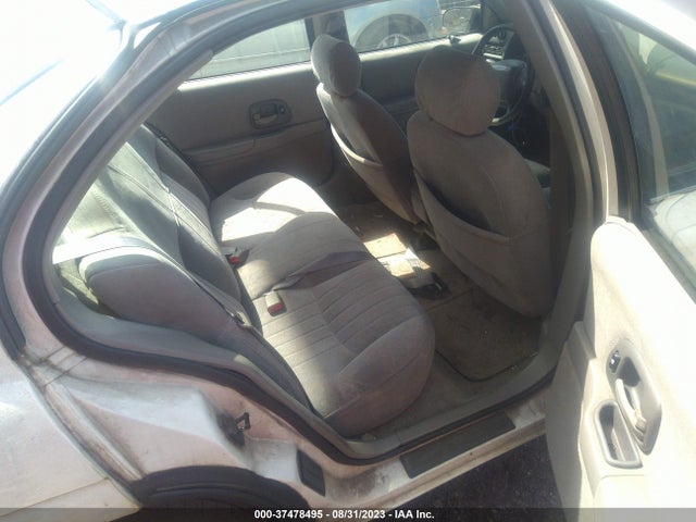 1999 CHEVROLET LUMINA LS VIN: 2G1WL52M0X9166865