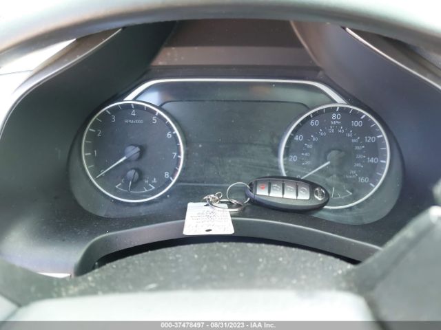 5N1AZ2BJ4LN151941 Nissan MURANO SV