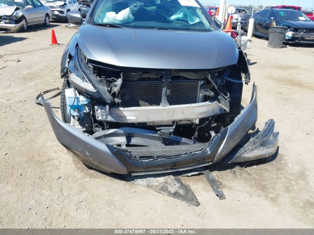 5N1AZ2BJ4LN151941 Nissan MURANO SV