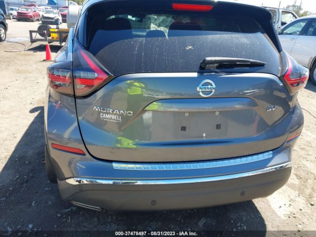 5N1AZ2BJ4LN151941 Nissan MURANO SV
