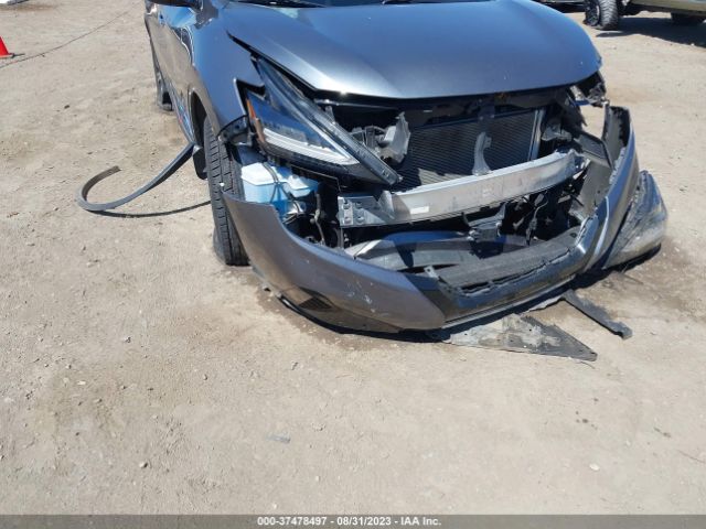 5N1AZ2BJ4LN151941 Nissan MURANO SV
