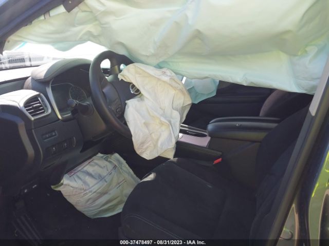 5N1AZ2BJ4LN151941 Nissan MURANO SV