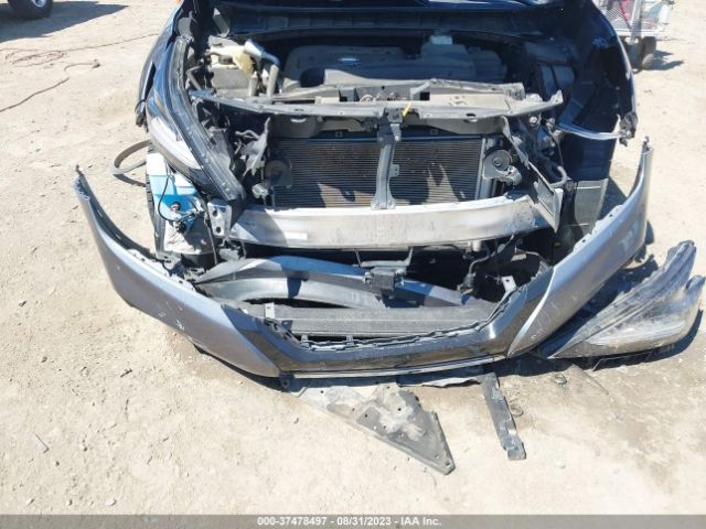 5N1AZ2BJ4LN151941 Nissan MURANO SV